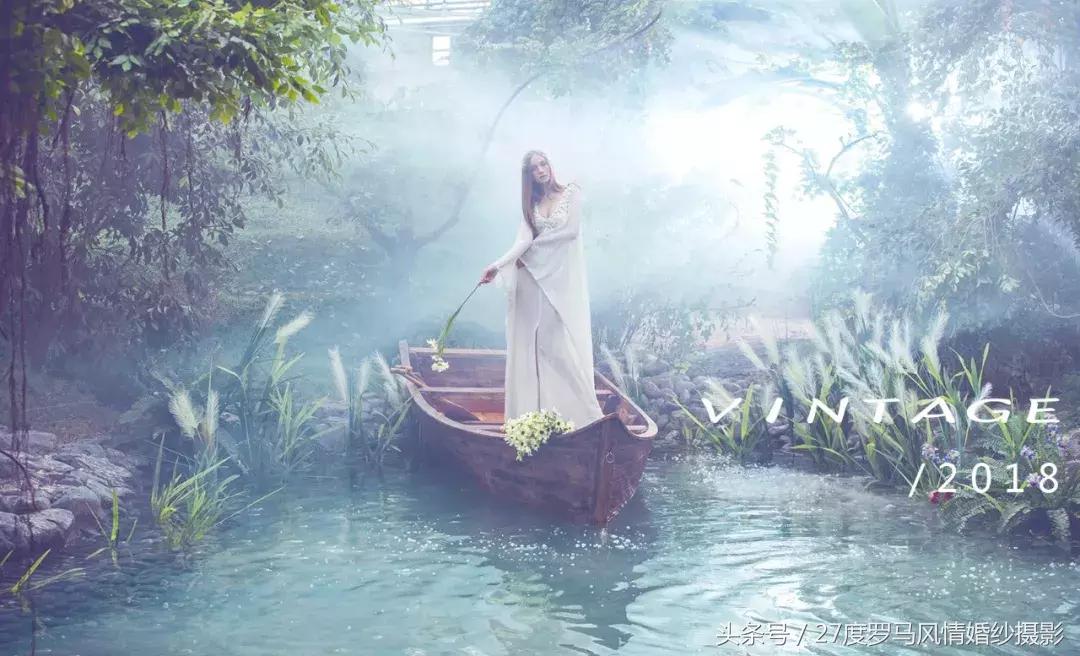 婚纱照复古婚纱摄影,冬天婚纱摄影大全