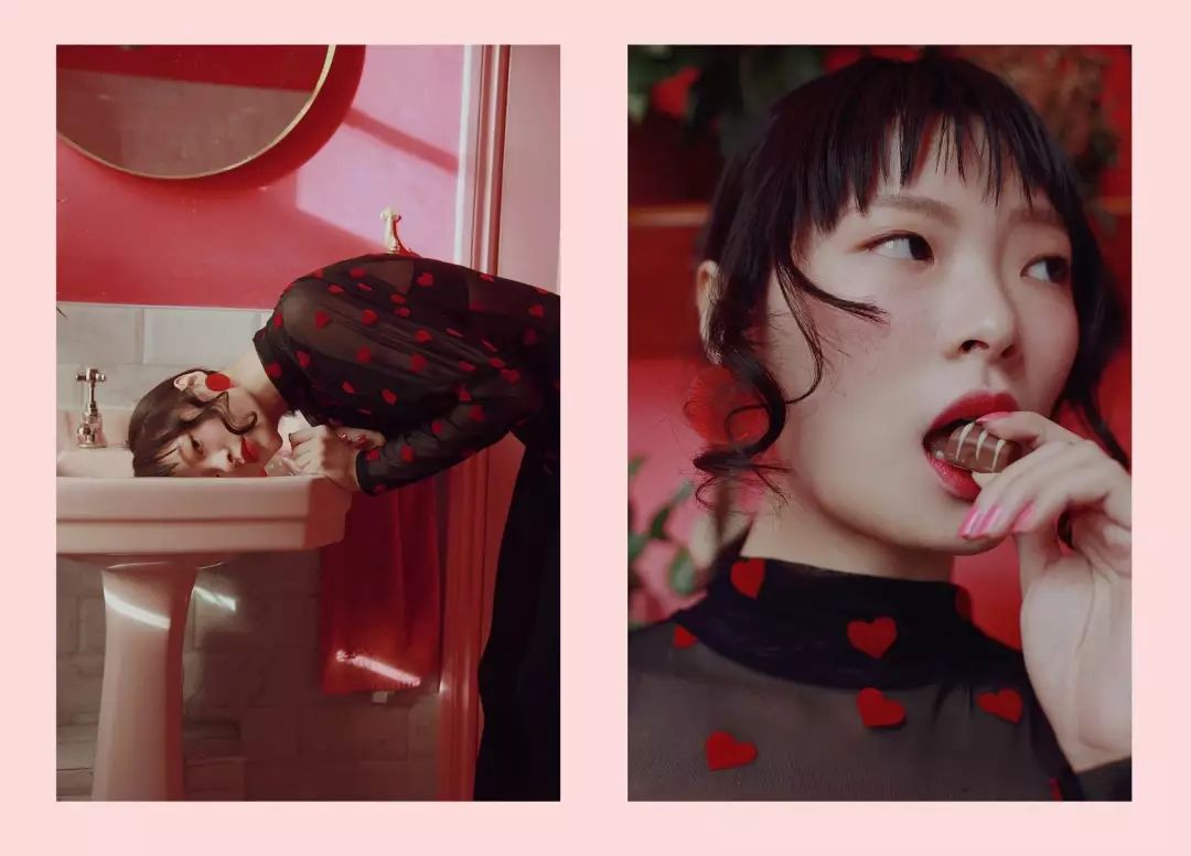 patmcgrath丝绸唇膏491色号,patmcgrath金管口红试色