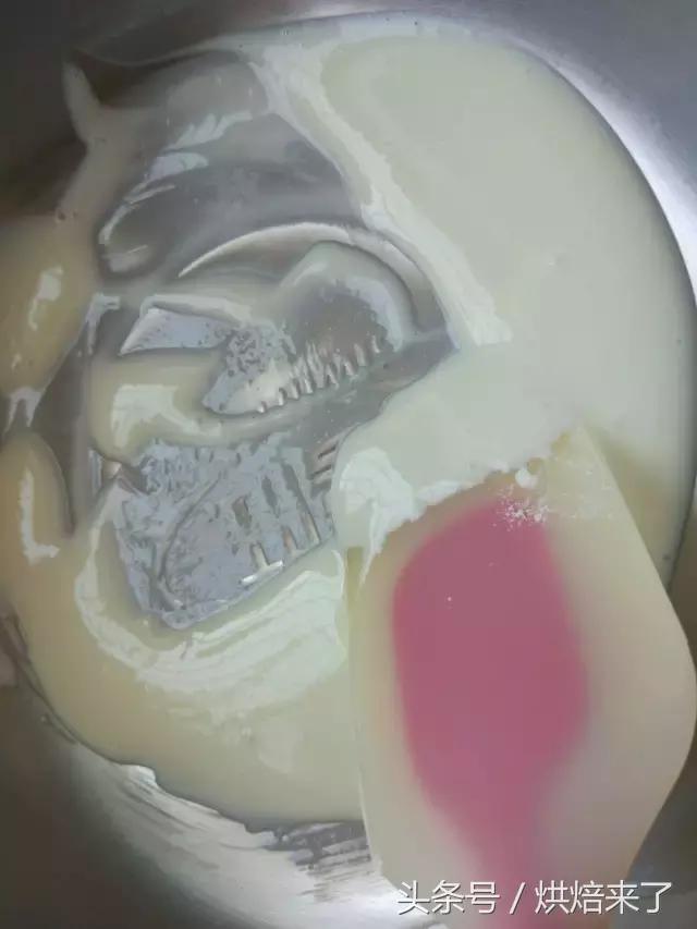 零添加的酸奶溶豆,自制入口即化酸奶溶豆