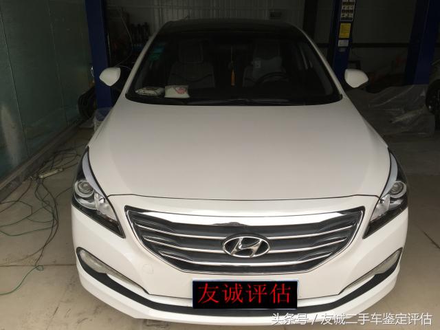 难得一见的精品车况！你能碰到吗？