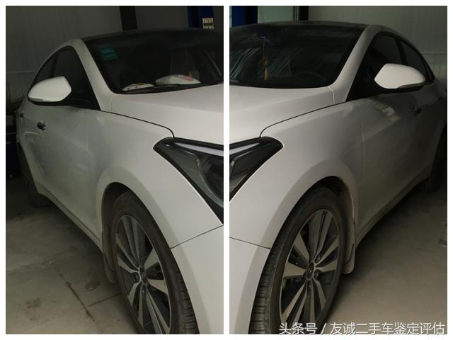 难得一见的精品车况！你能碰到吗？