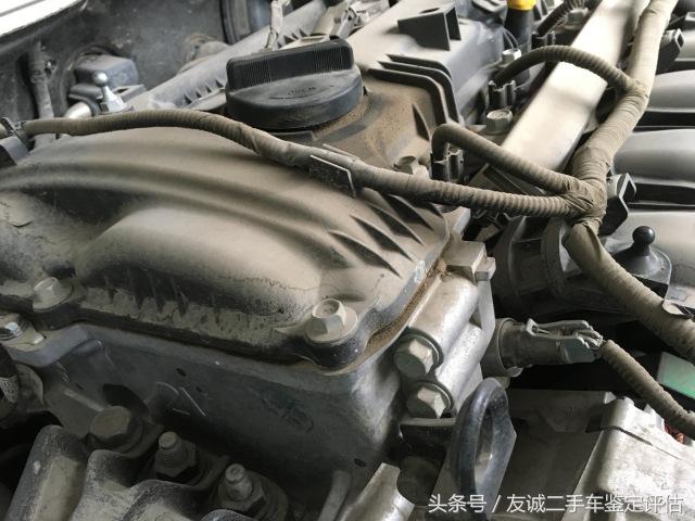 难得一见的精品车况！你能碰到吗？