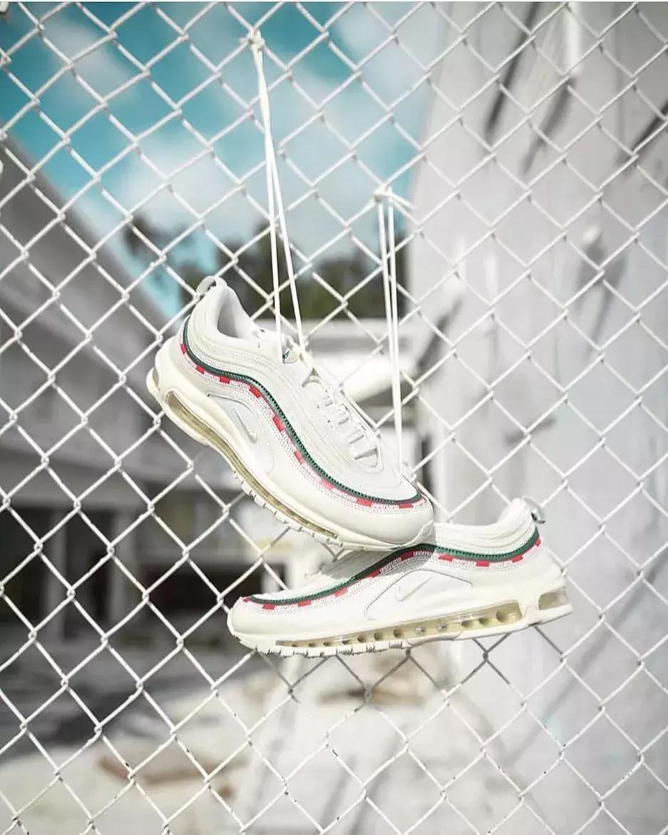 种草时间到!2017最红鞋2018必火鞋