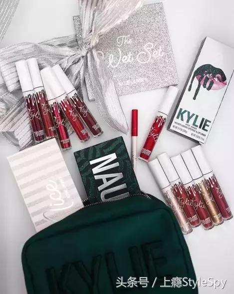 杨树林哑光口红推荐,杨树林口红哪个色号适合黄干皮