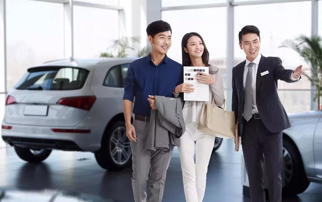 在4s店做dcc需要懂什么,4s店dcc改善