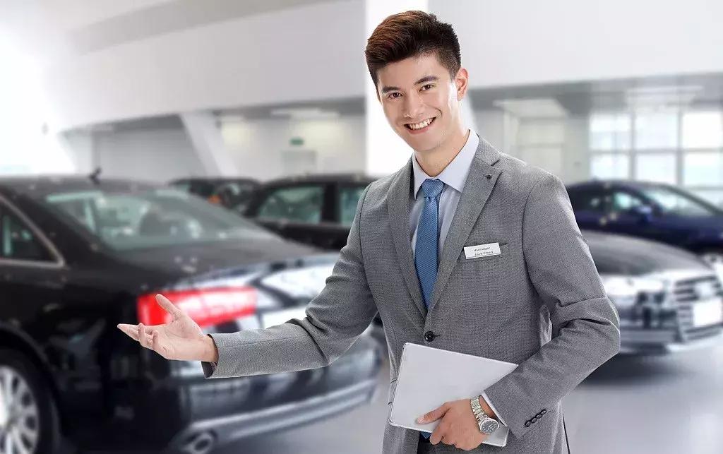 在4s店做dcc需要懂什么,4s店dcc改善