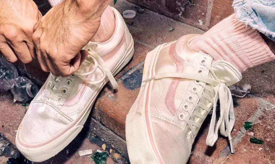 种草时间到!2017最红鞋2018必火鞋