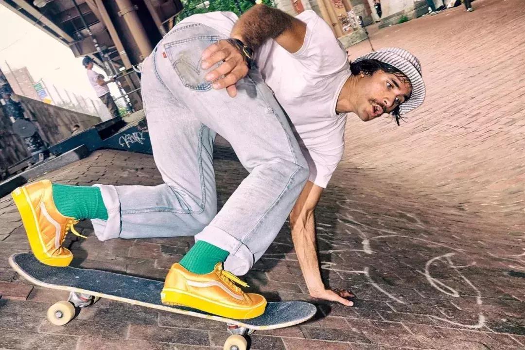 种草时间到!2017最红鞋2018必火鞋