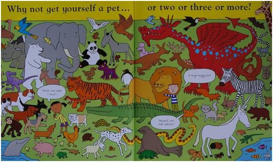 关于耳朵的英文绘本,奇妙的耳朵英语绘本