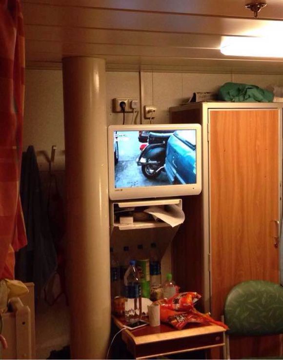 海乘哪个工作最轻松,现在船舶行业怎么样