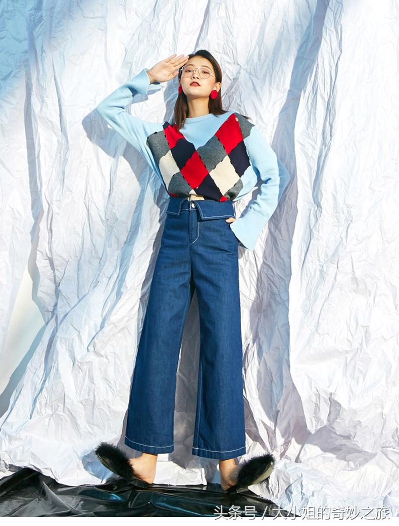 淘宝30多岁女装平价质量好的店铺,还在纠结买什么羽绒服