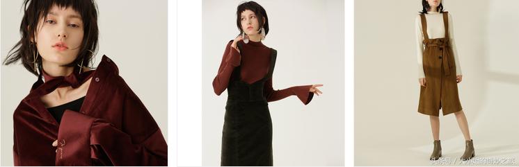 淘宝30多岁女装平价质量好的店铺,还在纠结买什么羽绒服