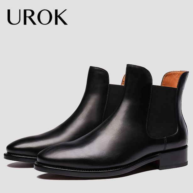 时尚潮流穿搭男装图片大全,2019最时尚的穿搭男装