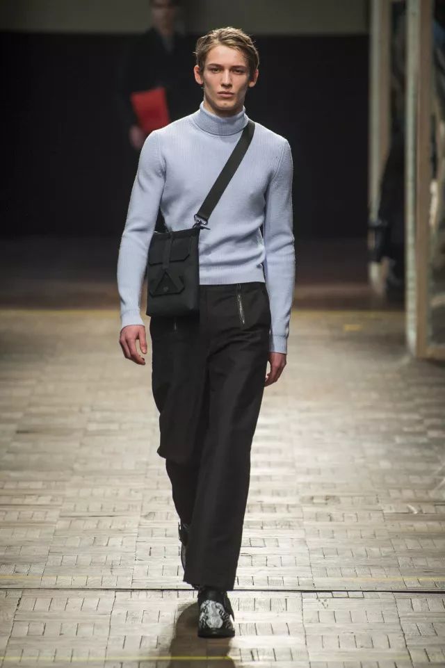 时尚潮流穿搭男装图片大全,2019最时尚的穿搭男装