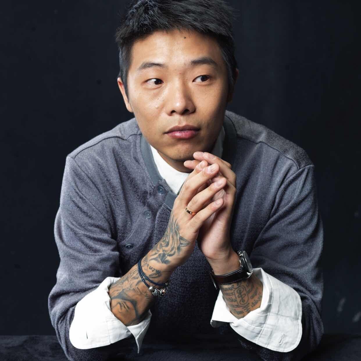 80后高燃李想茅侃侃戴志康,李想戴志康茅侃侃