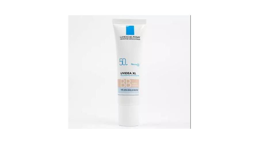 理肤泉光盾防晒隔离清爽,一物一码化妆品