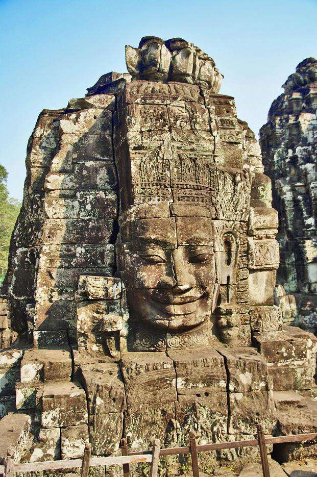 曾经东南亚最富饶最强的国家,曾经东南亚最发达的国家缅甸