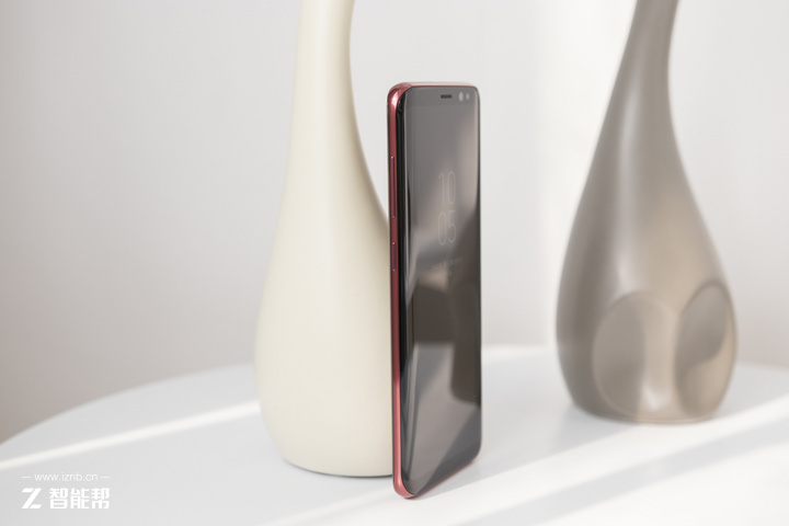 三星galaxys8还值得买吗,三星galaxys8勃艮第红