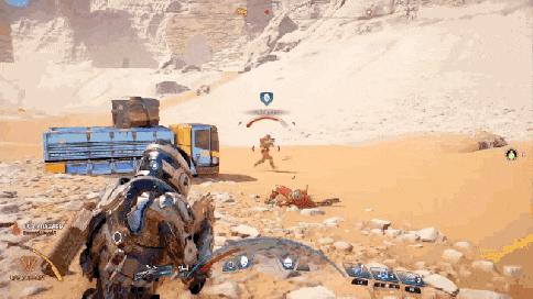 质量效应仙女座结局,质量效应仙女座一直在转圈