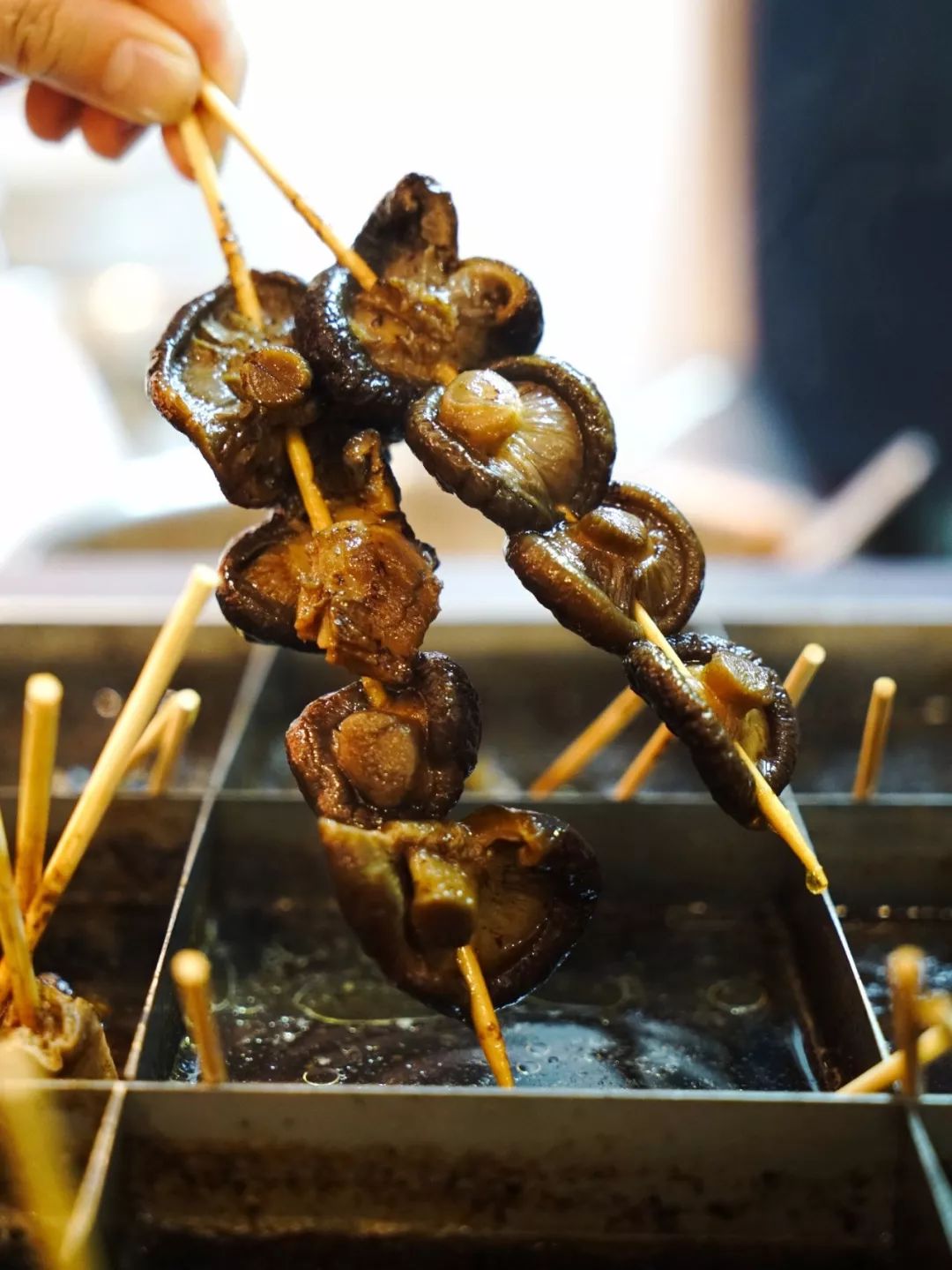 贵阳小河，一个被遗忘的美食行政区，让我捡起你的回忆！