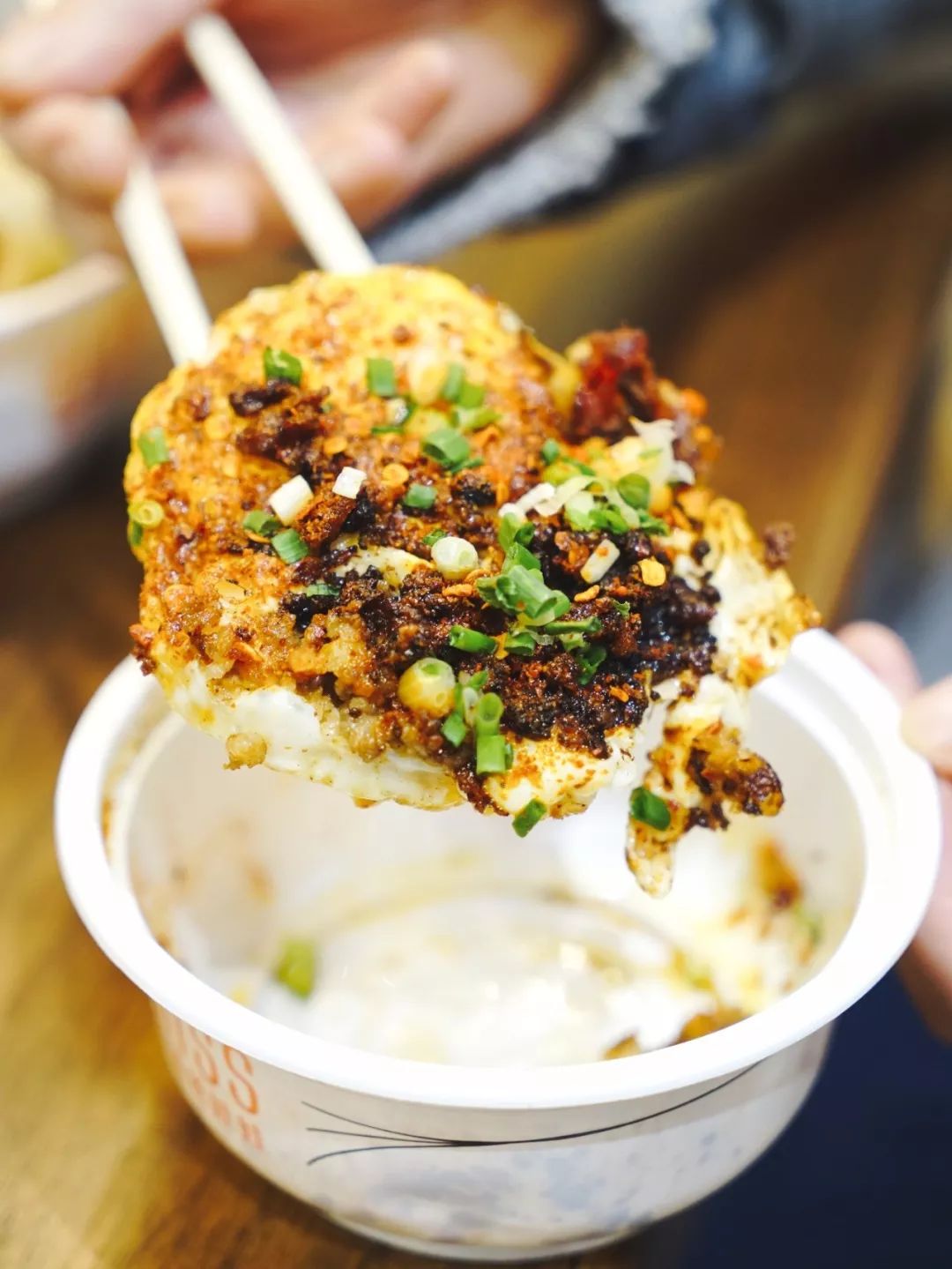 贵阳小河，一个被遗忘的美食行政区，让我捡起你的回忆！