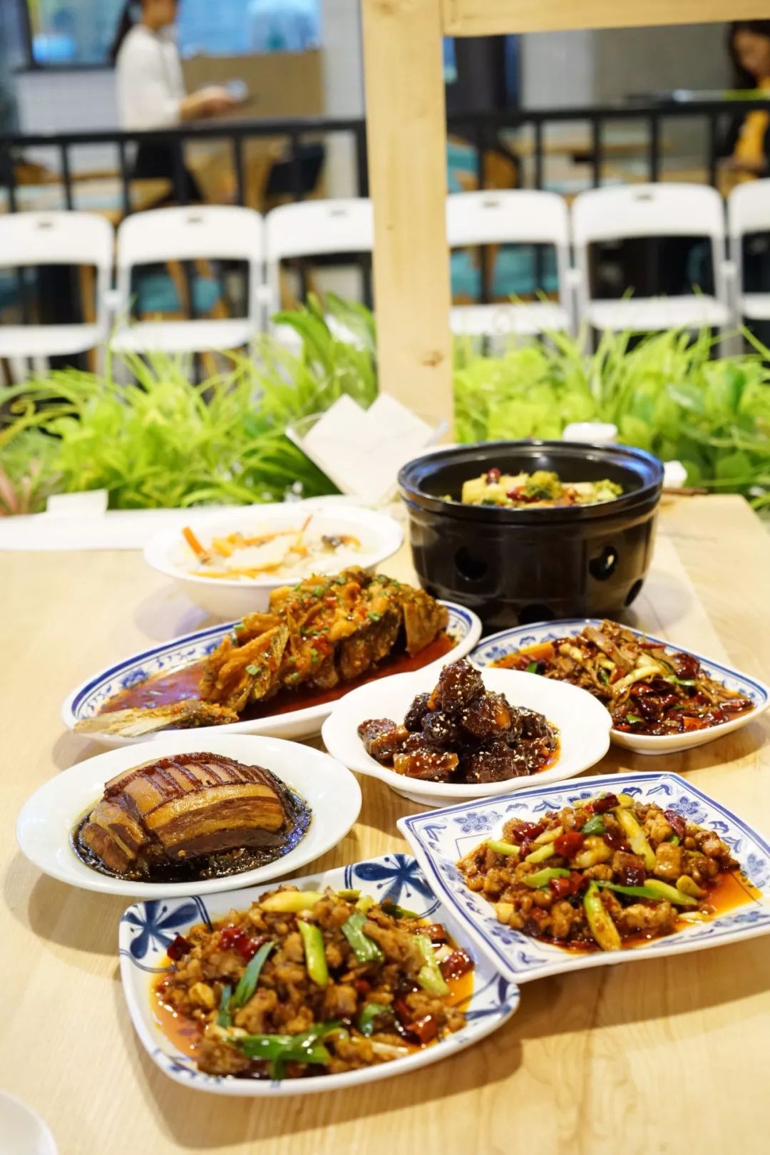 贵阳小河，一个被遗忘的美食行政区，让我捡起你的回忆！