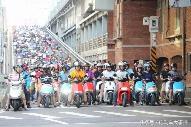 电动车新国标对生产企业的要求,参与电动车新国标制定企业