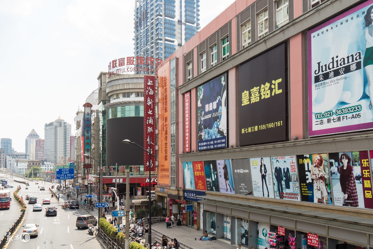 郑州服装批发现状,郑州轻纺城服装批发市场