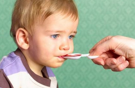 儿童合理用药科普,南京第一医院儿科专家