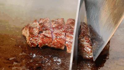 宇宙最红“地球港”空降北京!8国牛肉,逛吃7天不重样!