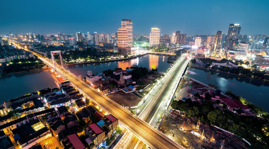 宁波gdp破万亿,2022下一个万亿城市