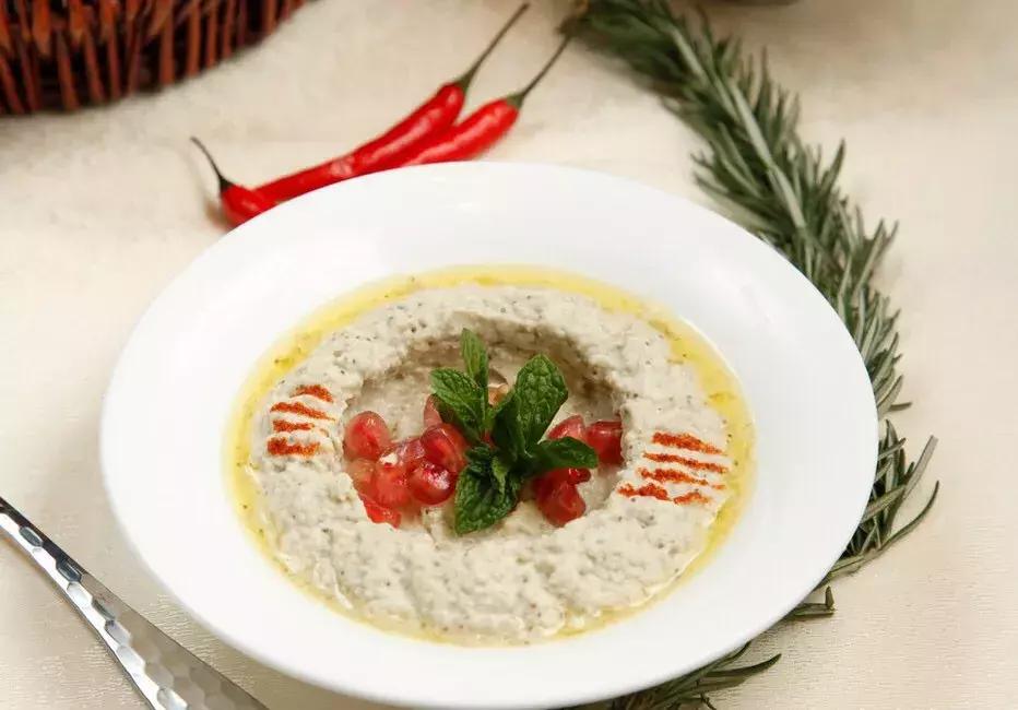 迪拜日式烤肉,迪拜好吃的烤肉