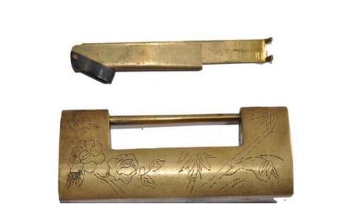 c级锁芯为什么便宜,一个好的防盗门价格