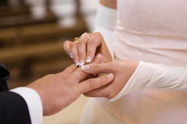 血型夫妻最幸福血型配对,什么血型和什么血型婚配最好