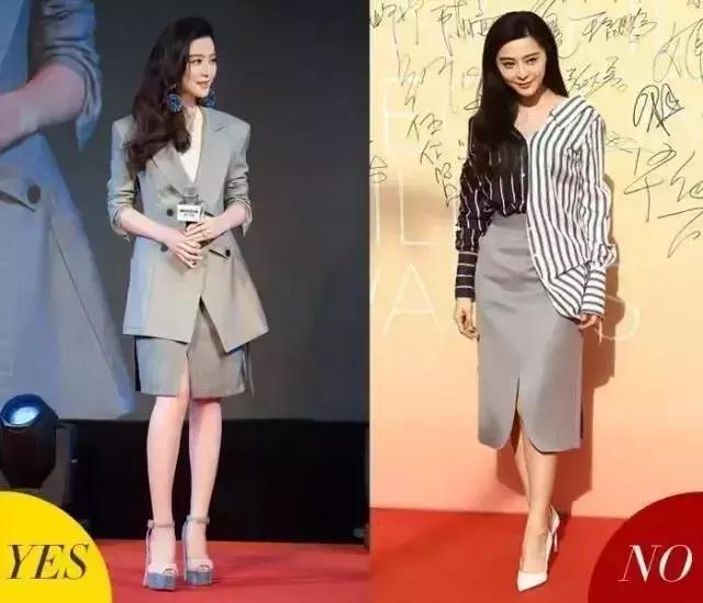 36套微胖搭配，微胖女孩找对穿衣方法，照样能比瘦姑娘漂亮十倍哦