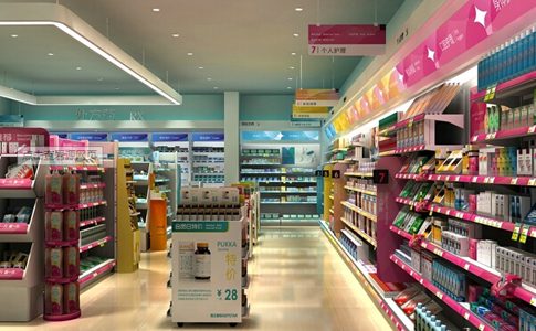 九芝堂副总裁杨连民：OTC奥妙无穷，真功夫赢在品牌打造！