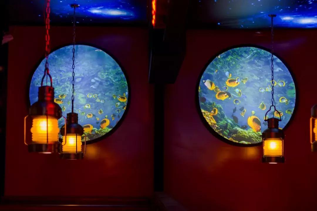 这家店老板说啦，毛肚不好吃就退货，你准备去退货吗？