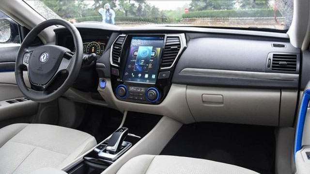 还买啥汽油车,这些电车个个续航300km,15万买来上班一周不用管