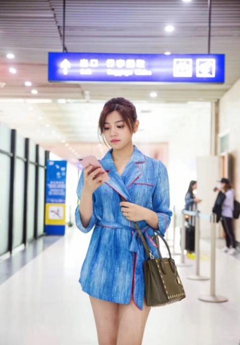 mk杨幂同款包到底有哪些型号？盘点杨幂这些年宠幸的mk包~