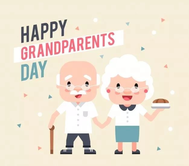 姨妈和姨夫英语怎么说,七大姑八大姨用英语怎么读