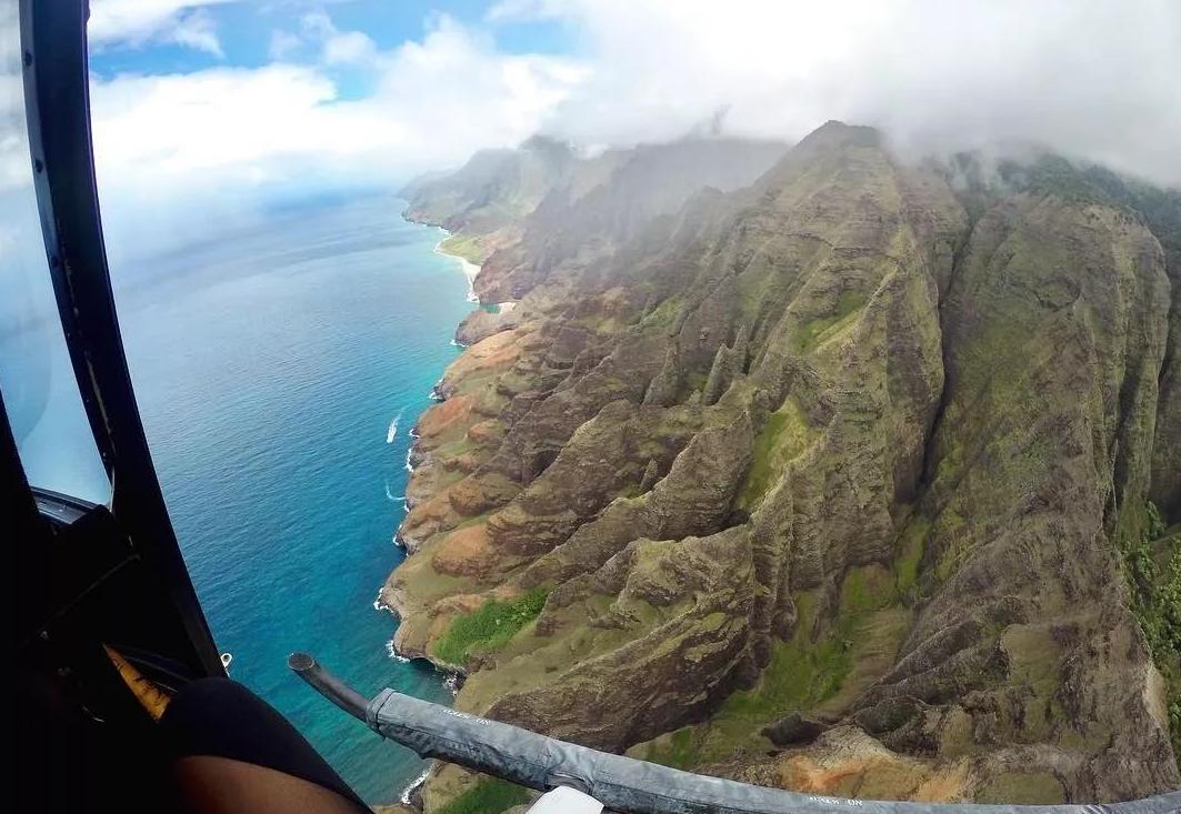 侏罗纪世界公园取景地,侏罗纪公园拍摄地点在哪里