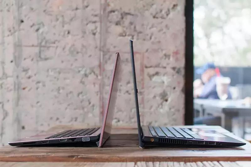 性能与轻薄不可得兼?那你应该是没有体验过VAIOS13