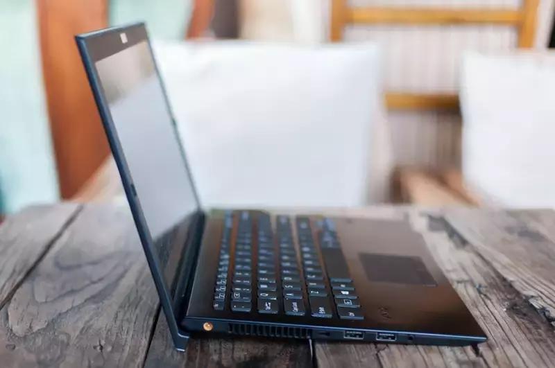 性能与轻薄不可得兼?那你应该是没有体验过VAIOS13