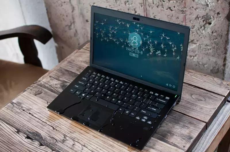 性能与轻薄不可得兼?那你应该是没有体验过VAIOS13