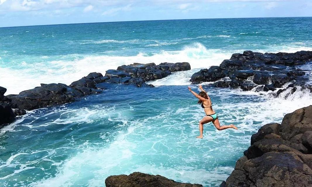 侏罗纪世界公园取景地,侏罗纪公园拍摄地点在哪里