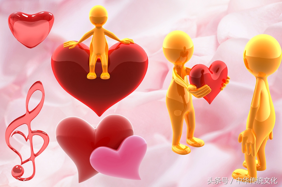 心相篇完整版千古奇文,心相篇全文经典