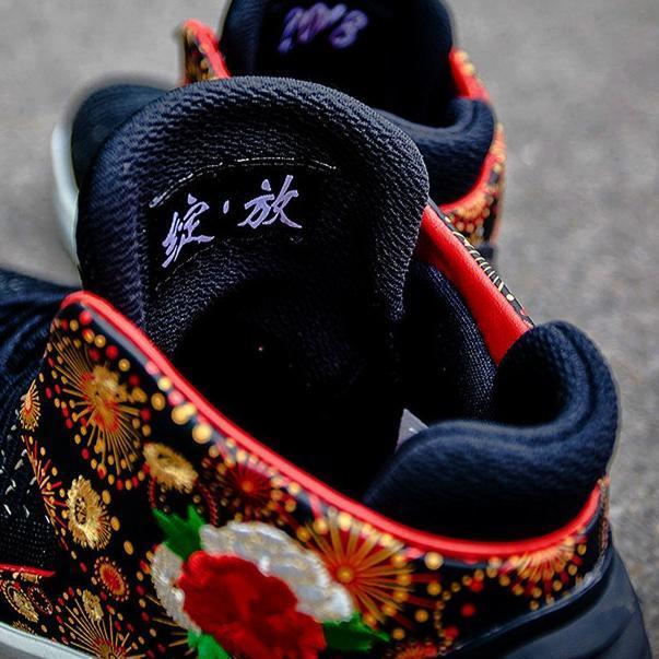 乔丹四代球鞋都有什么配色,乔丹球鞋1-32代脚感