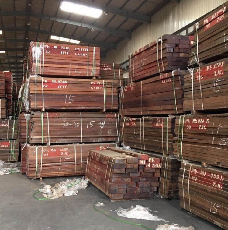 红花梨是什么木材,代替红花梨的有哪几种木材