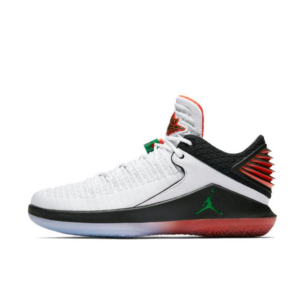 乔丹四代球鞋都有什么配色,乔丹球鞋1-32代脚感