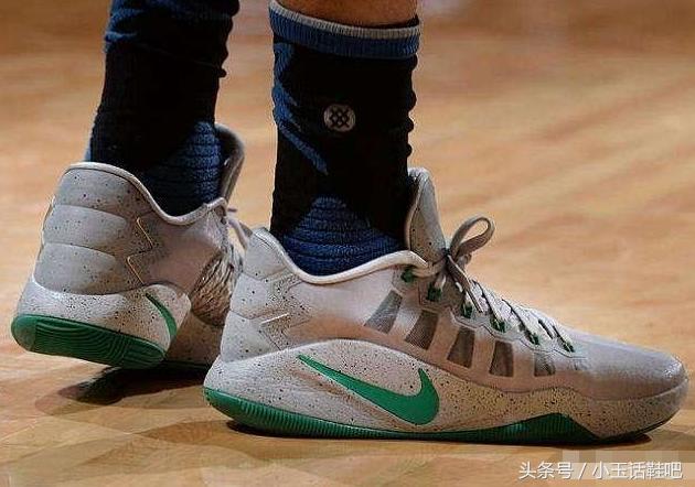 耐克学生党实战球鞋推荐,nike好看又能实战的篮球鞋